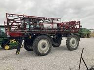 2014 Case IH PATRIOT 3330