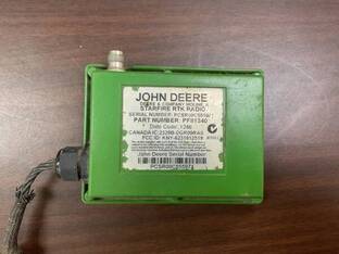 2013 John Deere RTKSYSTM