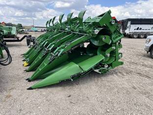 2025 John Deere CF 12