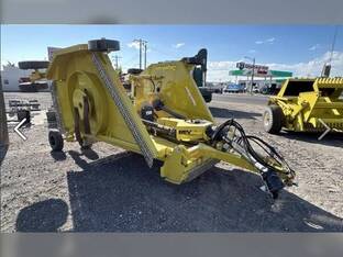 2025 Degelman REV1500