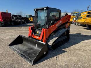 2024 Kubota SVL97-2