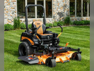 2026 Scag STCB-61V-26CV-EFI