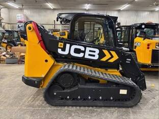 2026 JCB 3TS-8T
