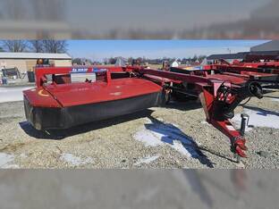 2020 New Holland DISCBINE 210