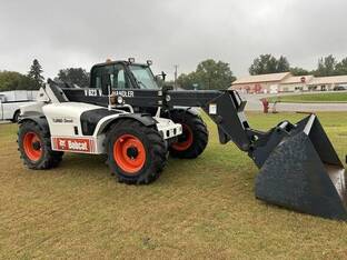 2003 Bobcat V623