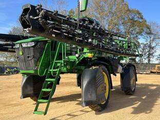 2024 John Deere 408R