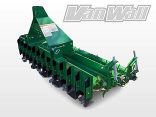 2022 John Deere SP2072B