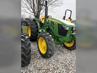 2024 John Deere 5050E