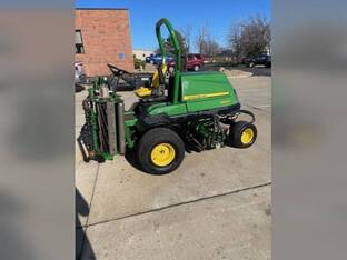 2020 John Deere 8900A