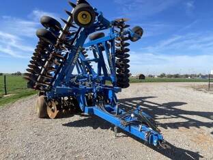 2014 Landoll 6230-29