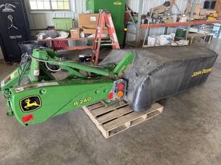 2023 John Deere R240