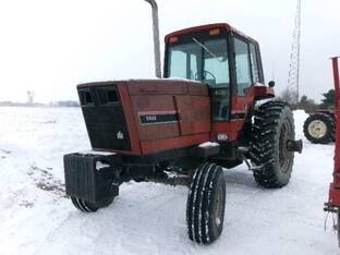 1981 International 5088