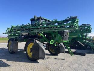 2024 John Deere 410R