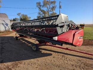 2011 Case IH 3020