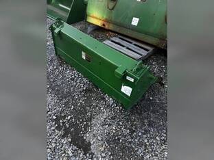 2024 John Deere BXX10902