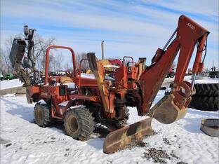 Ditch Witch 5110DD
