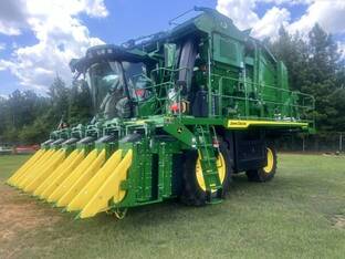 2025 John Deere CP770