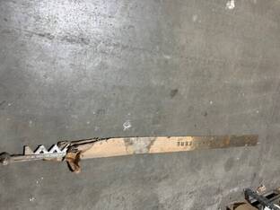 John Deere NEW AH140379 KNIFE - 900 SERIES