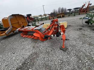 Kuhn GMD 280