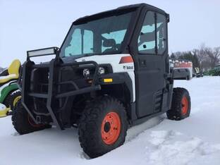 2017 Bobcat 3400
