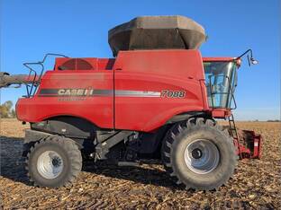 2009 Case IH 7088