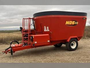 2026 NDE U700D