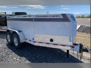 2024 Thunder Creek FST990