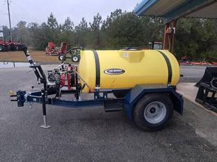 2025 Ag Spray TR500