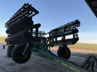 2024 John Deere 2680H