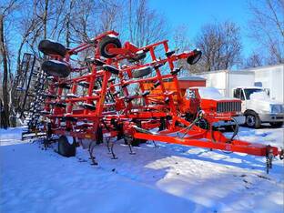 Kuhn Krause 5635-28