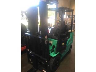 2019 Mitsubishi FG18N5-LE