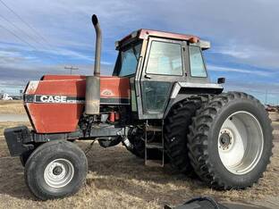 1985 Case IH 2394