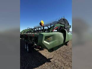 2024 John Deere RD40F