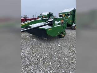 2020 John Deere S300