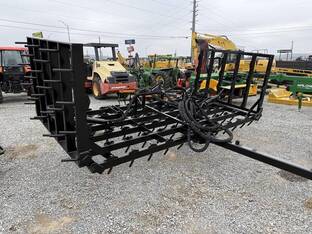 2026 Armstrong RH20-P