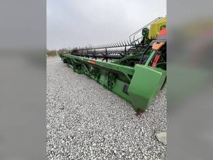 2023 John Deere RD35F