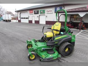 2022 John Deere Z994R