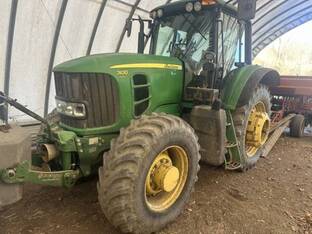 2008 John Deere 7430 Premium
