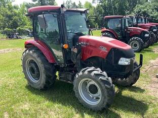 2021 Case IH FARMALL 115A