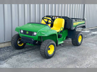 2024 John Deere GATOR TX
