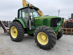 2005 John Deere 7220