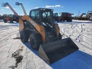 2022 Case SV280B