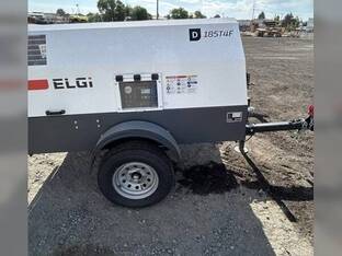 2025 ELGI D185T4F