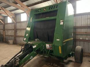 2019 John Deere 450E