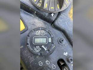 2022 John Deere Z970R