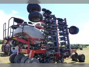 2014 Case IH PRECISION DISK 500T