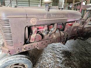 International SUPER H