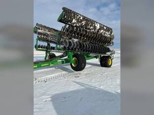 2022 John Deere 2680H