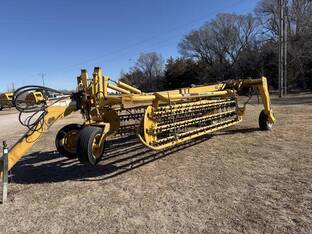 2012 Vermeer Mfg. Co. R2800