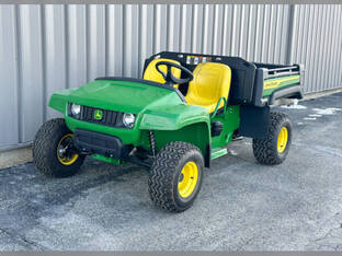 2024 John Deere GATOR TX